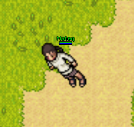 Genin skin showcase 2